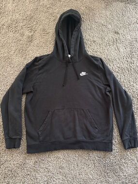 Boys Nike hoodie